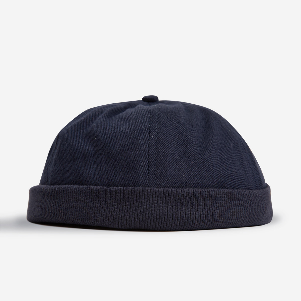 L'incontournable accessoire Breton - LE bonnet marin Miki en coton -  All'Océan
