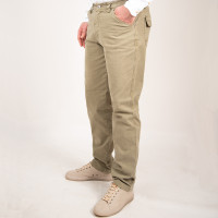 Pantalon toile Artimon