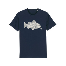 Tshirt Loup de Mer