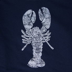 Sweat Homard Breton