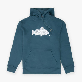 Sweat Loup de mer