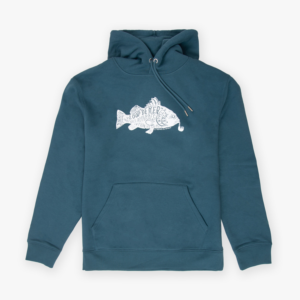 Sweat Loup de mer