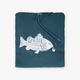 Sweat Loup de mer