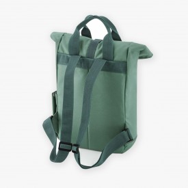 Sac à dos Mini Twin Handle Roll Top Backpack