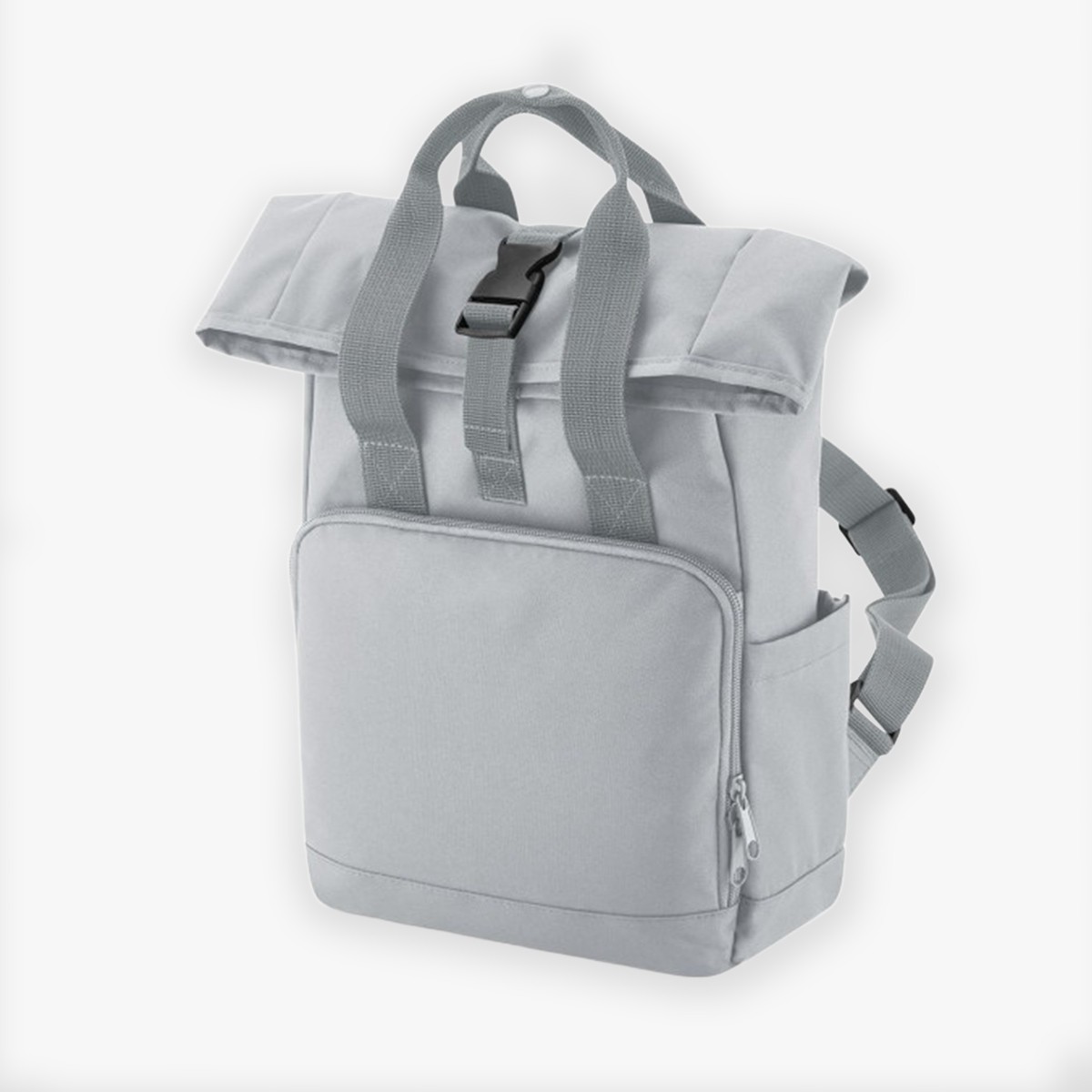 Sac à dos Mini Twin Handle Roll Top Backpack