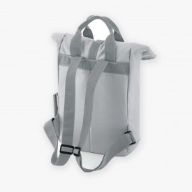 Sac à dos Mini Twin Handle Roll Top Backpack