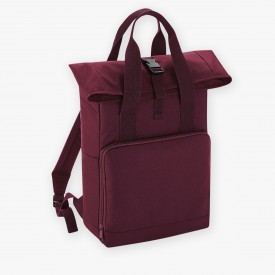 Sac à dos Medium Twin Handle Roll Top Backpack