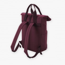 Sac à dos Medium Twin Handle Roll Top Backpack