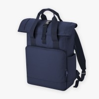 Sac à dos Large Twin Handle Roll Top Backpack