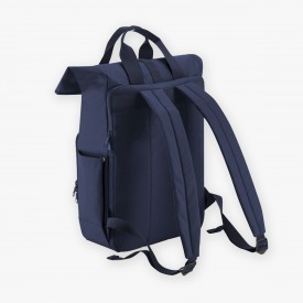 Sac à dos Large Twin Handle Roll Top Backpack