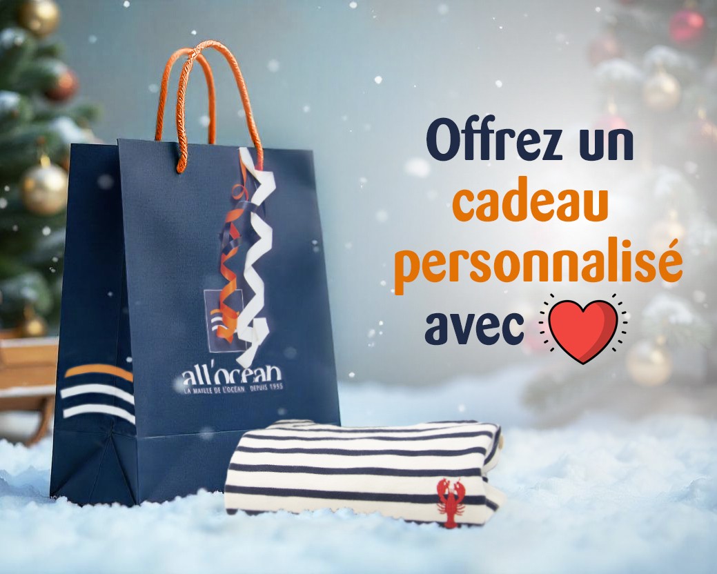 Je fais mes cadeaux !